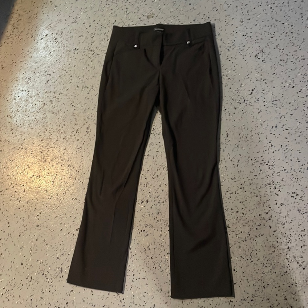 Bebe dress pants